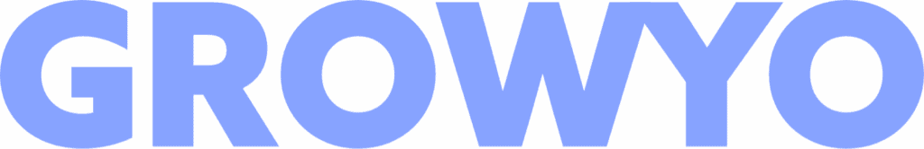 growyo logo