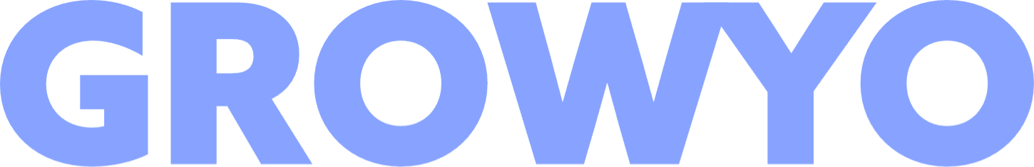 growyo logo